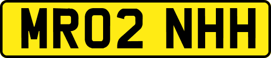 MR02NHH
