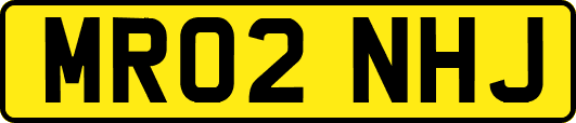 MR02NHJ