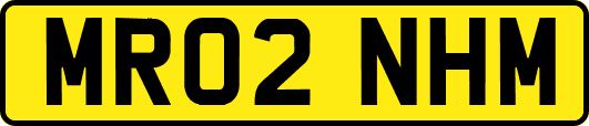 MR02NHM