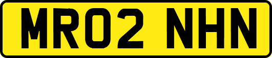 MR02NHN