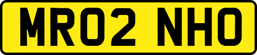 MR02NHO