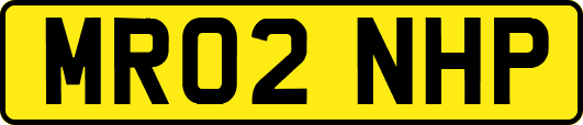MR02NHP