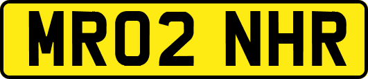 MR02NHR