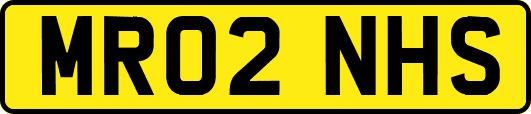 MR02NHS