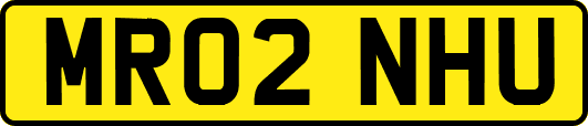 MR02NHU