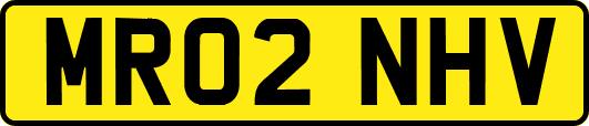 MR02NHV