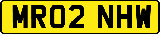 MR02NHW