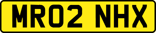 MR02NHX