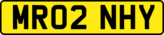 MR02NHY