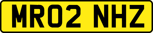 MR02NHZ