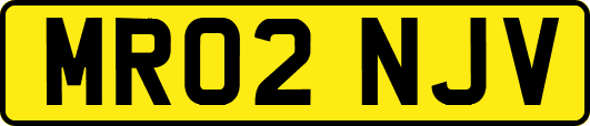 MR02NJV