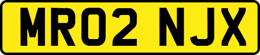 MR02NJX