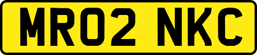 MR02NKC