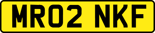 MR02NKF