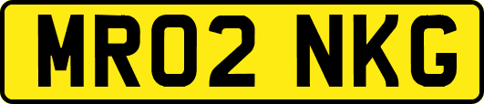 MR02NKG