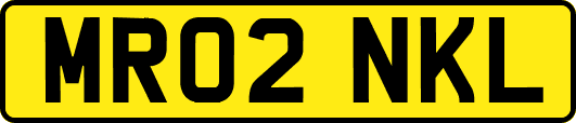 MR02NKL
