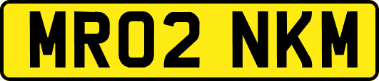 MR02NKM