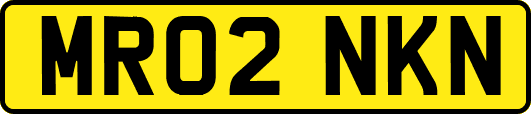 MR02NKN