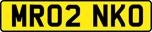 MR02NKO