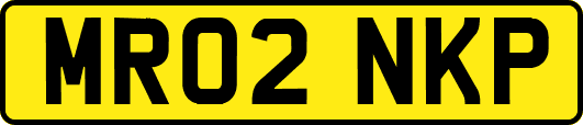 MR02NKP
