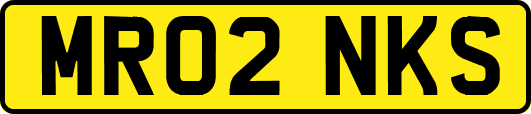MR02NKS