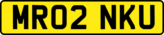 MR02NKU