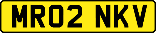 MR02NKV