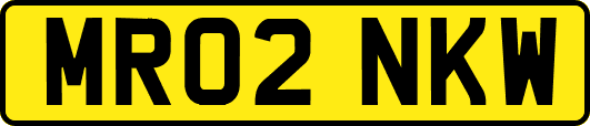 MR02NKW
