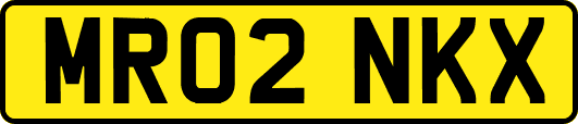 MR02NKX