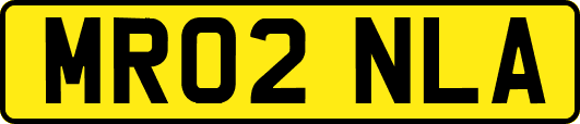 MR02NLA