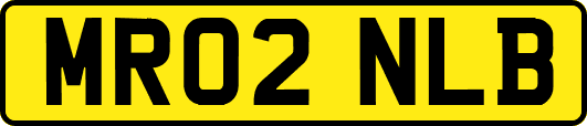 MR02NLB