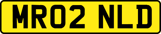 MR02NLD