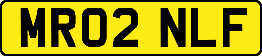 MR02NLF