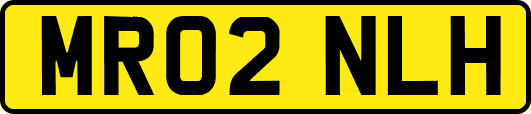 MR02NLH