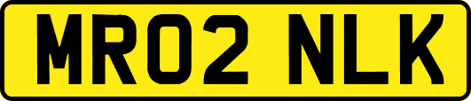 MR02NLK
