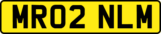 MR02NLM