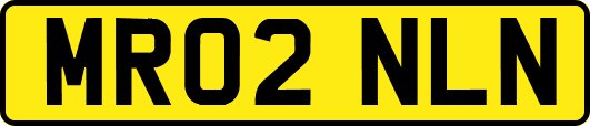 MR02NLN