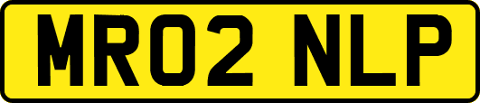 MR02NLP