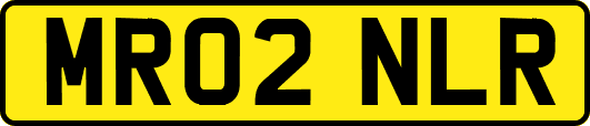 MR02NLR