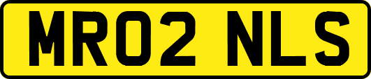 MR02NLS