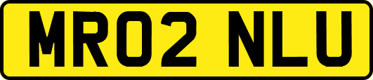 MR02NLU