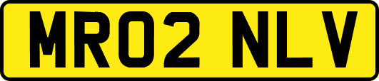 MR02NLV
