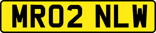 MR02NLW