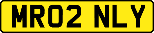 MR02NLY