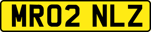 MR02NLZ