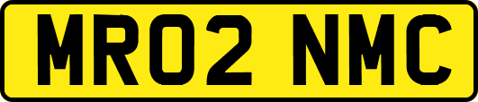 MR02NMC