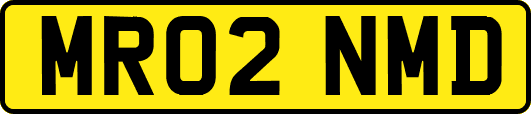 MR02NMD