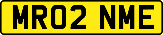 MR02NME
