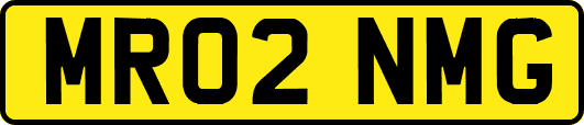 MR02NMG