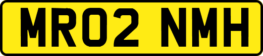 MR02NMH
